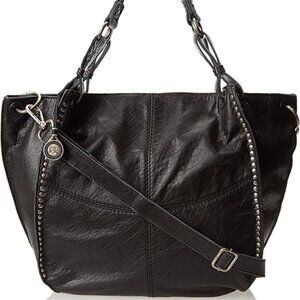 The Sak Silverlake Tote, Black OS